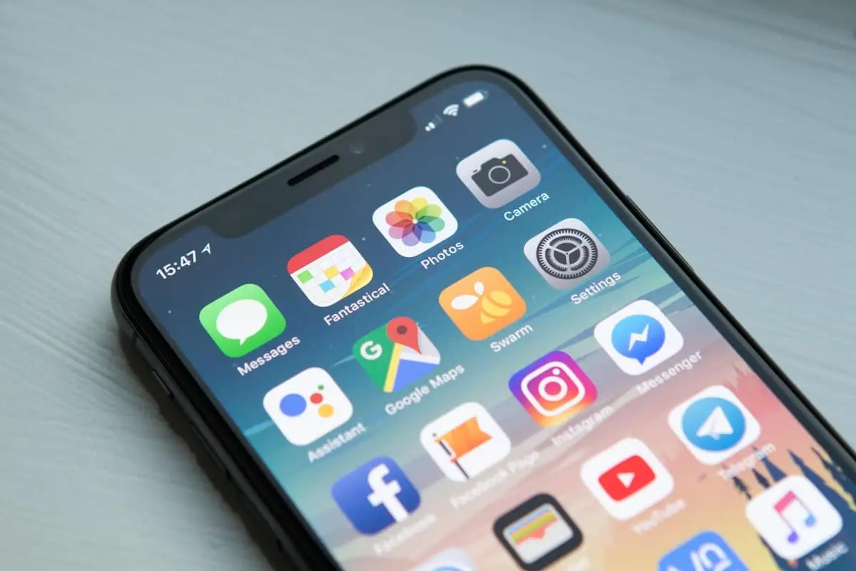 Slow Android phone